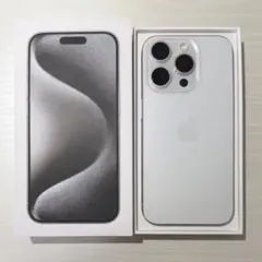 2026年最新】iPhone15proホワイトチタニウムの人気アイテム - メルカリ