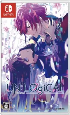 アンロジカル UN:LOGICAL 通常版