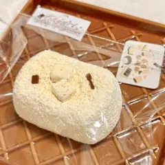 koto様確認用　春日幼稚園　スクイーズ　ミニ　棉花糖奶油蛋糕　マシュマロクリー 春日幼稚園 マシュマロトースト - メルカリ