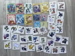 2026年最新】ポケモンパンシールの人気アイテム - メルカリ