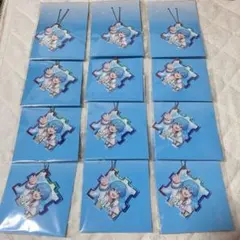 ころん パズルキーホルダー STPR Family Thanks Party
