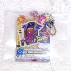 アイカツ 音城セイラ