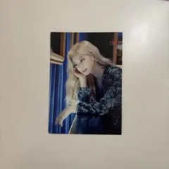 TWICE & TWICE ランダムトレーディングカード