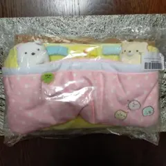 すみっコぐらし　❦ティッシュケースカバー❦