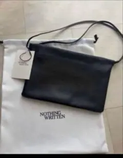 【suu】【箱無し】LUMEN BAIA BAG ソフトブラック suu様専用】【箱無し】LUMEN BAIA BAG ソフトブラック - メルカリ