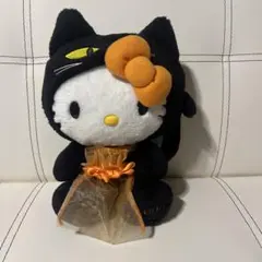 ⭐︎GODIVA HELLO KITTY2013年コラボぬいぐるみ最終値下げ‼️のサムネイル