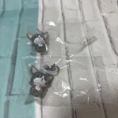 【JOCHUM 】ジェオチャム めじるしアクセサリー チュララ　2個セット