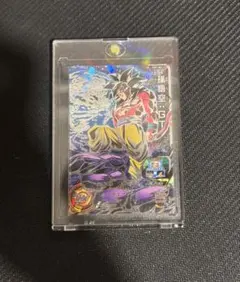 ドラゴンボールヒーローズ　孫悟空　GT UM9-SECのサムネイル