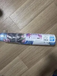 ワンピース 思い描く未来一番くじ F賞 ラグ マット