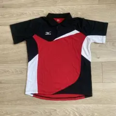 Mizuno バドミントン シャツ XS