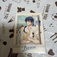 即購入可能　メルカリ便　アイナナ　Re:vale 大神万理