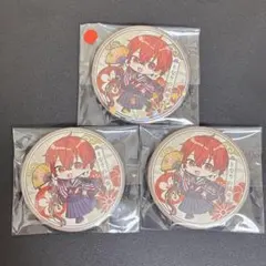 浦島坂田船 となりの坂田。 缶バッジ Amazon.co.jp: 浦島坂田船 SHUFFLE 缶バッジ うらたぬき 志麻