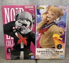【新品未開封】トガヒミコ Noir Edge Collection -フィギュア