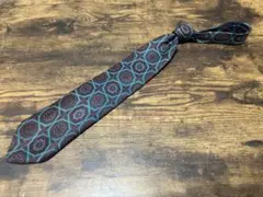 ブルックスブラザーズ　ネクタイ　黒タグ　ヴィンテージ