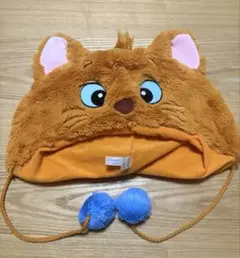 ディズニー トゥルーズ ファンキャップ