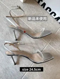 2026年最新】STACCATO サンダル・ミュールの人気アイテム - メルカリ