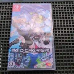 レッドチェリッシュ 通常版