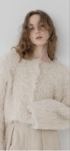 2026年最新】maison de dolce. カーディガンの人気アイテム - メルカリ