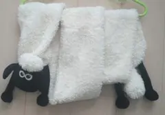 숀 더 쉽 스카프