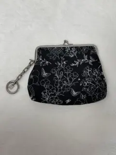 shishuko 刺繍子 本革レザーケース キーホルダー shishuko 刺繍子 本革レザーコインケース キーホルダー - メルカリ