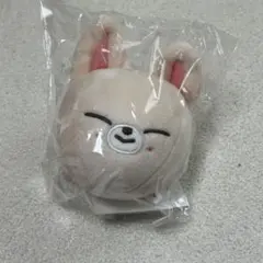 StrayKids スキズ SKZOO フォクシニー　アイエン　バッグチャーム
