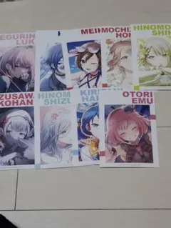 2026年最新】プロセカ まとめ売りの人気アイテム - メルカリ