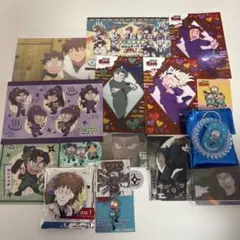 忍たま乱太郎グッツセット