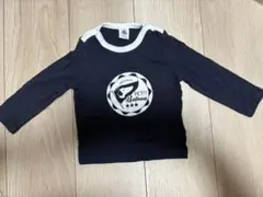 プチバトー　80 ロンT 長袖　18m/81cm