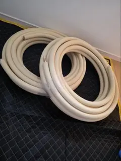 新品冷媒菅 3分5分 5分シングル1巻20m 3分1巻シングル20m - メルカリ