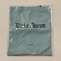 【新品・未開封】Mrs.GREEN APPLE トートバッグ 東京限定色