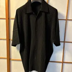 2026年最新】ISSEY MIYAKE homme plisse ポロシャツの人気アイテム