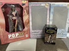 2025年最新】POP ハンコック PURPLEの人気アイテム - メルカリ