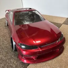 2026年最新】s13 シルビア ラジコンの人気アイテム - メルカリ
