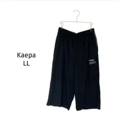 ケイパ/パンツ/スポーツウェア/トレーニング/ウエストゴム/メッシュ生地/春夏のサムネイル