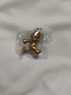 スーパーマリオ めじるしアクセサリー2 シークレット1点