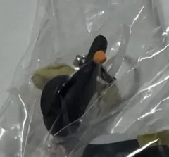 ウォレスとグルミット めじるしアクセサリー フェザーマッグロウb