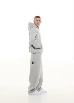 sweats collective セットアップ　未使用 XS メルカリ