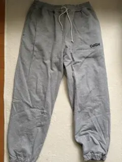 【新品】COMME DES GARÇONS HOMME ジョガーパンツ 2026年最新】COMME des GARCONS HOMME メンズ ジョガーパンツ