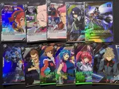 機動戦士ガンダムアーセナルベース引退品 試作3号機など