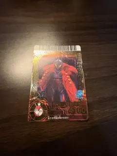 ウルトラマンベリアル カイザーベリアル　大怪獣バトル　ウルトラレア UR カードのサムネイル