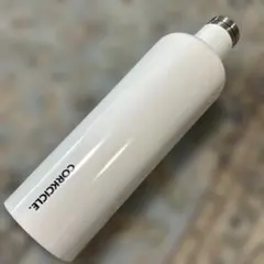 Corkcicle 大容量750ml 25oz ステンレスボトル ホワイトのサムネイル