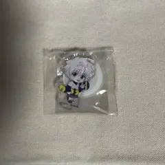 HUNTER×HUNTER キルア THEキャラ ミニアクリルスタンド