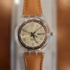 Swatch スウォッチ 腕時計 未使用