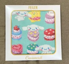 2025年最新】フェイラーシナモロールの人気アイテム - メルカリ