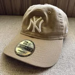New Era 9TWENTY ニューヨーク・ヤンキースキャップ
