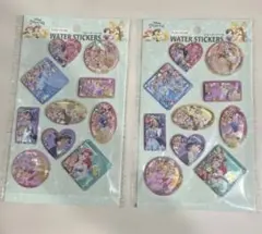 セリア ディズニー