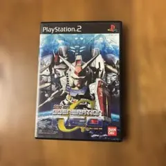 SDガンダム GGENERATION NEO