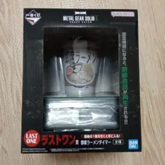 2026年最新】メタルギア ラストの人気アイテム - メルカリ