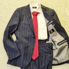 イタリア スーツ