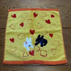 新品未使用　Gaspard et Lisa　レッド